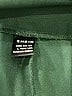 Shein Solid Green Shorts Size L - photo 3