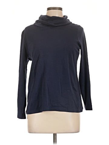 L.L.Bean Long Sleeve Turtleneck (view 1)