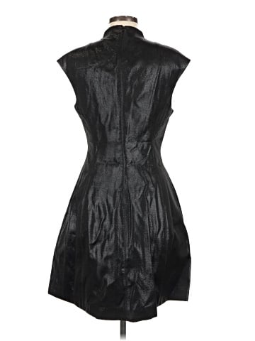Halston Heritage Cocktail Dress (view 2)