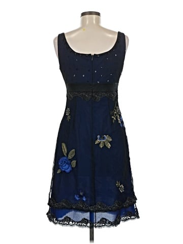 Adrianna Papell Cocktail Dress (view 2)