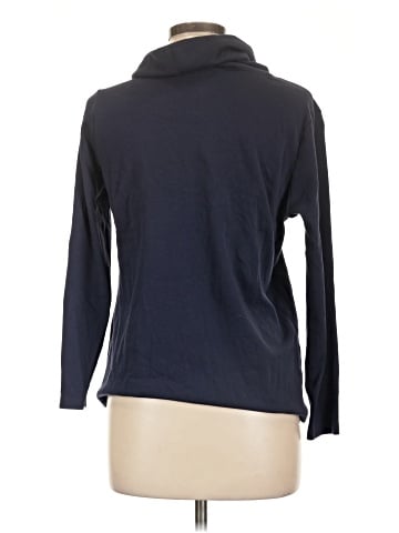 L.L.Bean Long Sleeve Turtleneck (view 2)