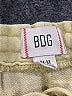 BDG Solid Gold Sweatpants Size M - photo 7