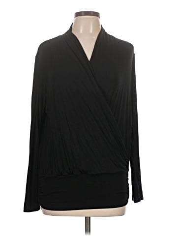 Amour Vert Long Sleeve T-Shirt (view 1)