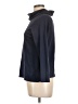 L.L.Bean Blue Long Sleeve Turtleneck Size L - photo 5