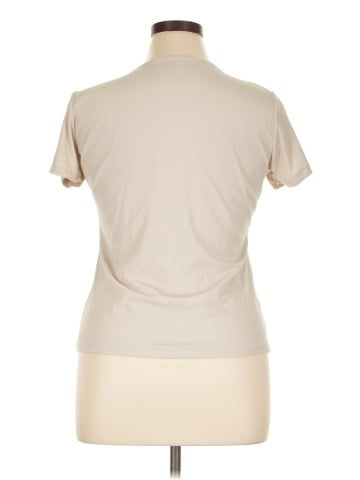 Tahari Short Sleeve T-Shirt (view 2)