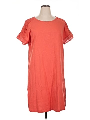 Coldwater Creek Casual Dress (view 1)