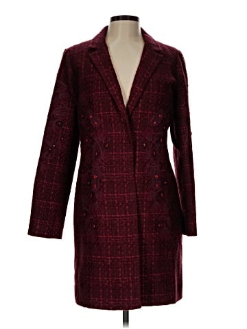 Tory Burch Coat (view 1)