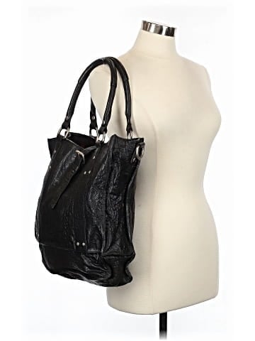 WILL leather goods Leather Tote (view 2)