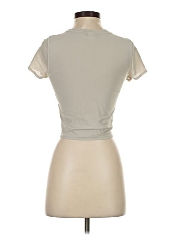 Active by Old Navy Short Sleeve Top (view 2)