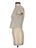 Active by Old Navy Tan Short Sleeve Top Size XS - photo 5