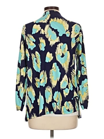 IMAN 3/4 Sleeve Blouse (view 2)