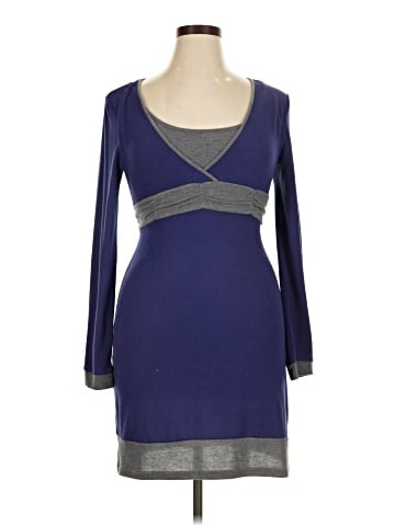 One Step Up Cocktail Dress (view 1)