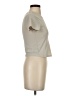 Active by Old Navy Tan Short Sleeve Top Size XS - photo 4