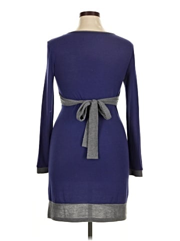 One Step Up Cocktail Dress (view 2)