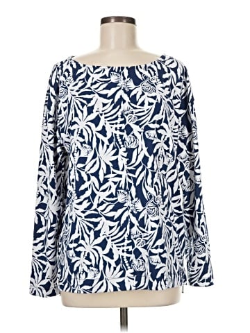 Lilly Pulitzer Long Sleeve T-Shirt (view 1)