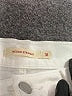 Levi's 100% Cotton Ivory Jeans Size 31 waist - photo 7