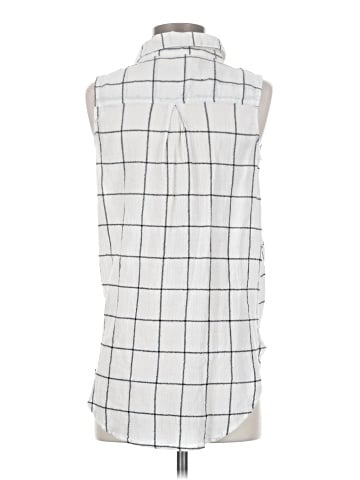 Isabella Sinclair Sleeveless T-Shirt (view 2)