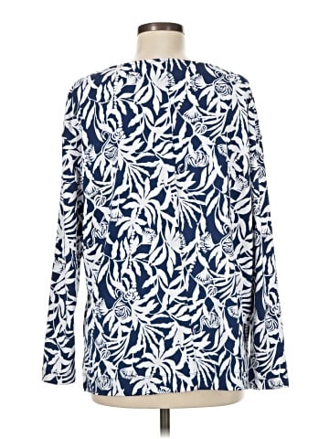 Lilly Pulitzer Long Sleeve T-Shirt (view 2)