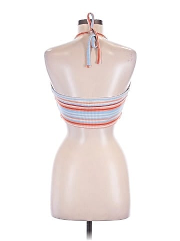 Roxy Sleeveless Top (view 2)