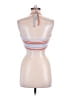 Roxy Orange Sleeveless Top Size M - photo 2