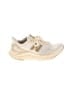 New Balance Ivory Sneakers Size 6 - photo 1
