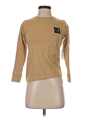 True Religion 3/4 Sleeve T-Shirt (view 1)