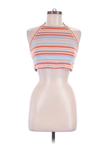Roxy Sleeveless Top (view 1)