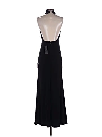 Lulus Cocktail Dress (view 2)