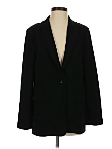 BCBGeneration Blazer (view 1)