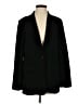 BCBGeneration 100% Polyester Black Blazer Size S - photo 1