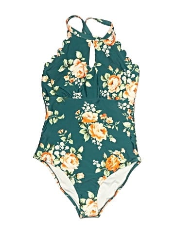 Cupshe One Piece Swimsuit (view 1)