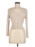 Shein Tan Cardigan Size 6 - photo 1