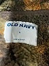 Old Navy 100% Polyester Camo Brown Pullover Sweater Size L - photo 7