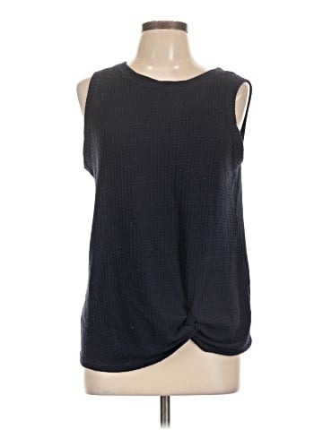 Unbranded Sleeveless T-Shirt (view 1)
