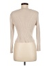Shein Tan Cardigan Size 6 - photo 2