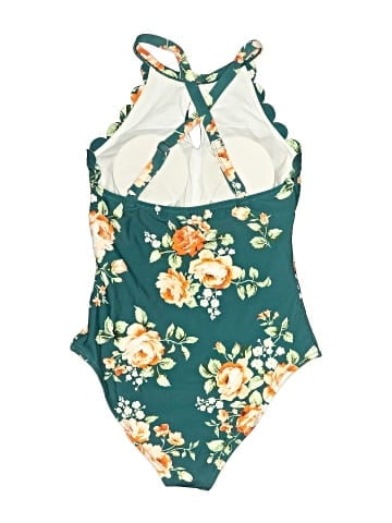 Cupshe One Piece Swimsuit (view 2)