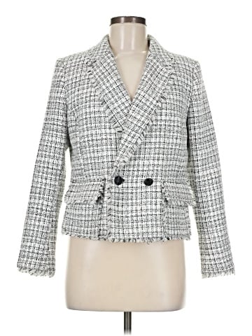 White House Black Market Blazer (view 1)