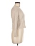 Shein Tan Cardigan Size 6 - photo 4