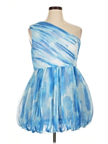 Hutch Cocktail Dress (view 1)