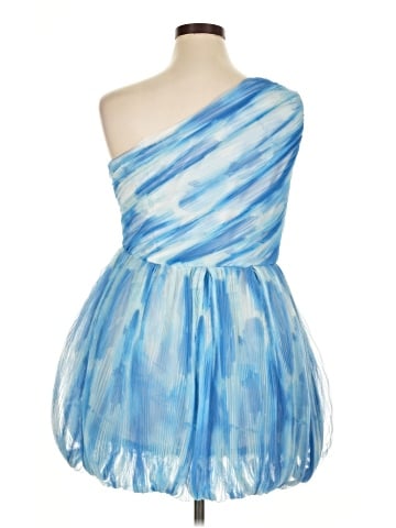 Hutch Cocktail Dress (view 2)
