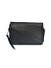 Assorted Brands Solid Black Wristlet One size - photo 1