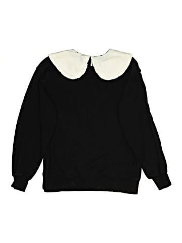 Zara Sweatshirt (view 2)