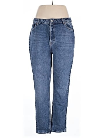 Topshop Jeans (view 1)