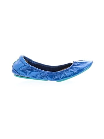Tieks Flats (view 1)