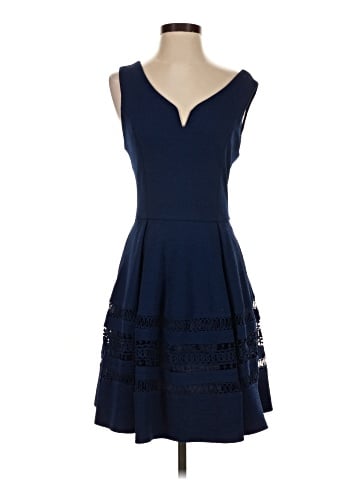 Annabelle Cocktail Dress (view 1)