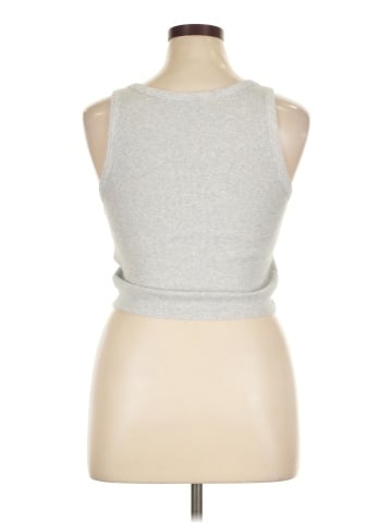 Uniqlo Sleeveless T-Shirt (view 2)