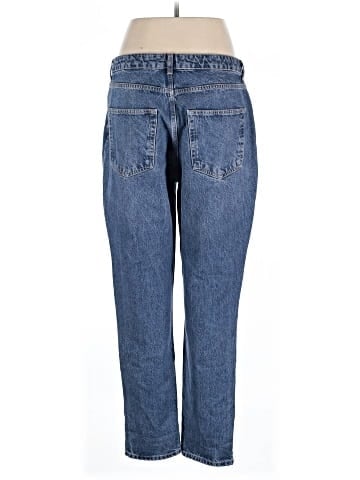 Topshop Jeans (view 2)