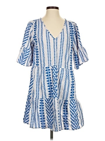 Velvet by Graham & Spencer Casual Dress (view 1)