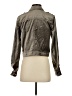 CAbi Metallic Brown Jacket Size XS - photo 2