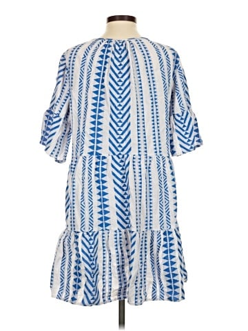 Velvet by Graham & Spencer Casual Dress (view 2)